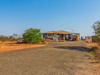 1 Councillor Road, Boodarie