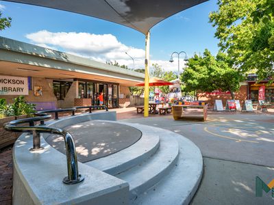 706 / 52 De Burgh Street, Lyneham