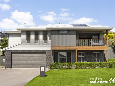12 Brenchley Circuit, Wauchope