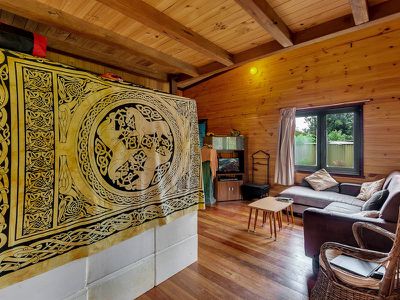 109 Gungas Road, Nimbin