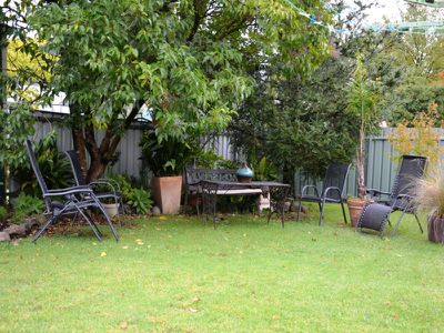 3 Tawonga Crescent , Mount Beauty
