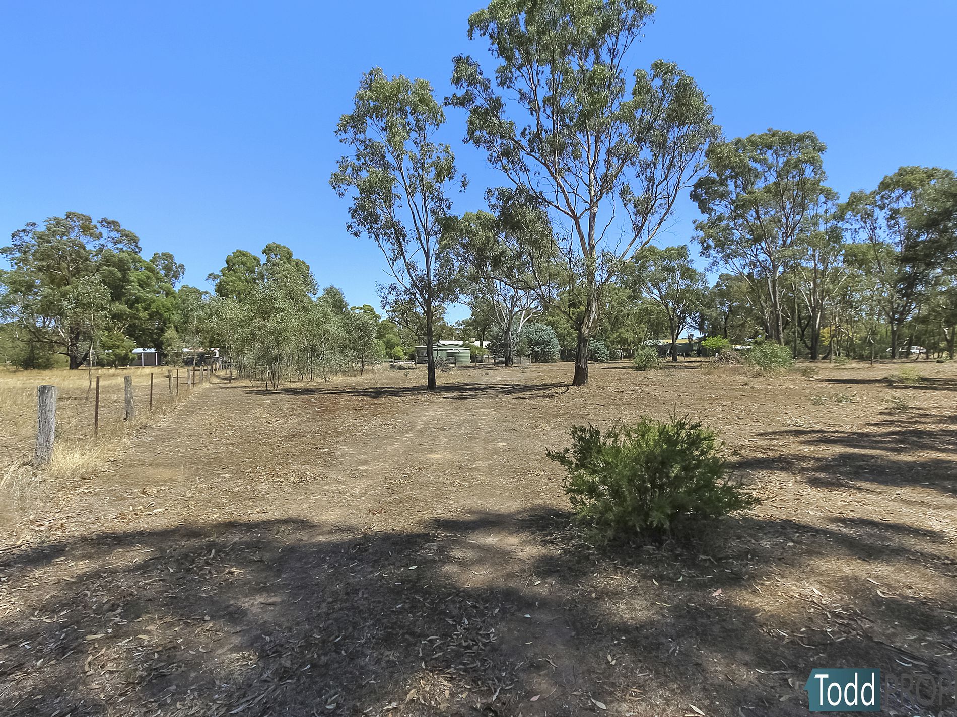 Scullys Lane, Heathcote