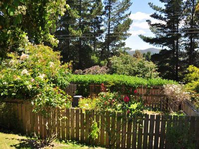 4 Church Street, Cygnet