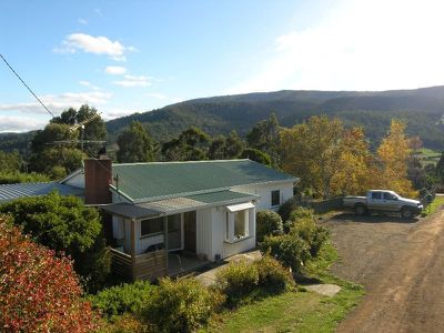 50 Misty Hill Road, Mountain River