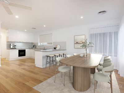369 LAWRENCE STREET, Wodonga