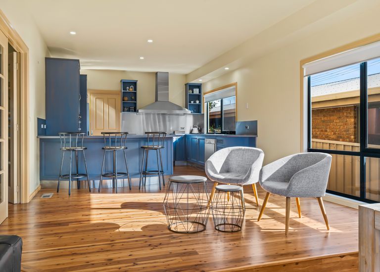 3 King George Parade, Portland