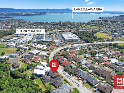 1 / 21 Cygnet Avenue, Blackbutt
