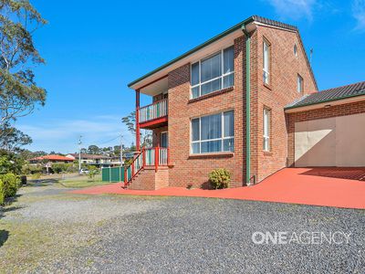 51 Saumarez Street, Vincentia