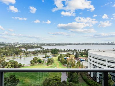 1210 / 8 Adelaide Terrace, East Perth
