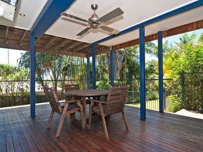 7 Coppersmith Court, Buderim