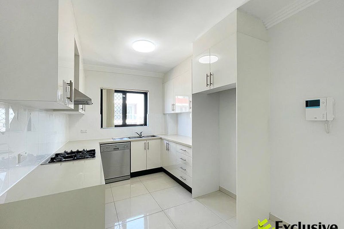 59 / 46-50A John Street, Lidcombe