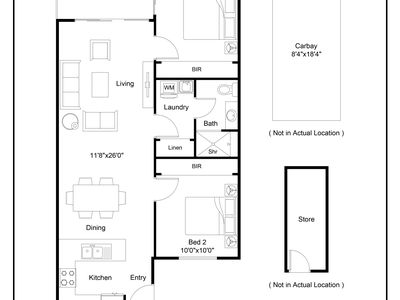35 / 41 Amazon Drive, Baldivis