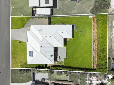12 Brenchley Circuit, Wauchope
