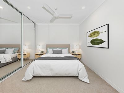 1001 / 111 Quay Street, Brisbane City