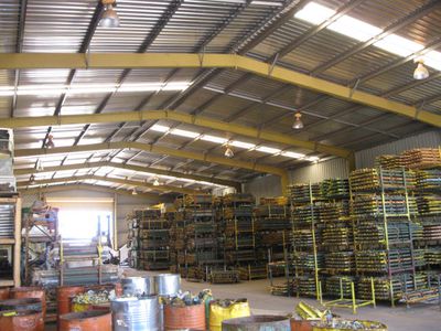 25 Broadwood Street, Broadwood