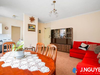 6 / 3 Bridge Street, Cabramatta