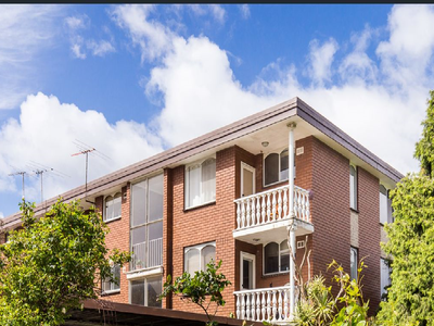 9 / 103 Cowper Street, Footscray