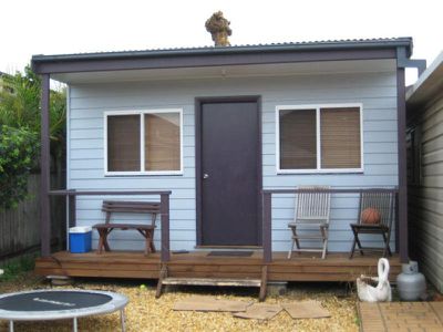 12 Maiden STREET, Greenacre