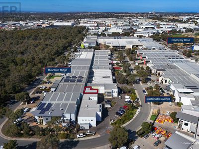 4 / 35 Sustainable Avenue, Bibra Lake
