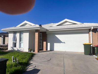 8 Sumpter Court, Wyndham Vale