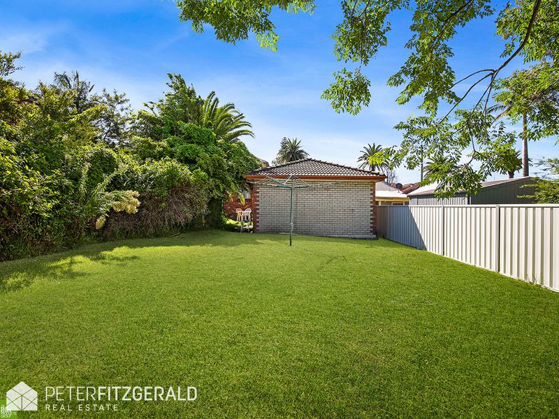 11 Robinson Street, Wollongong