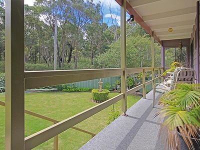 61 Lakehaven Drive, Sussex Inlet