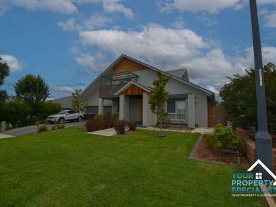 7 Sutton Crescent, Wilton