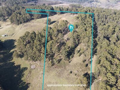 Lot 2, Lightwood Creek Road, Glen Huon