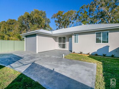 13a Second Ave, Toukley