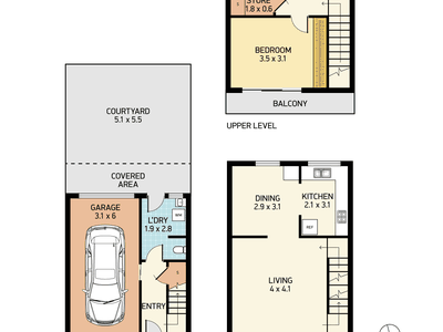 7 / 14 Wilton Street, Merewether