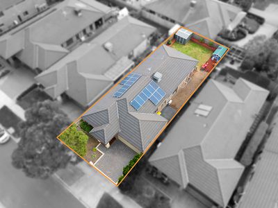 54 Pinnacle Views, Doreen