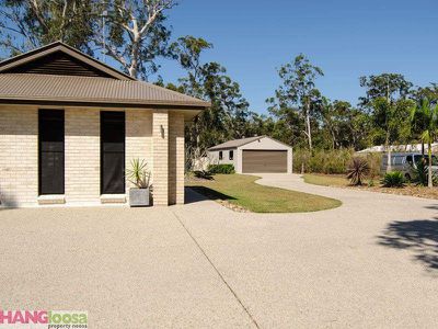 11 Adensfield Court, Cooroibah