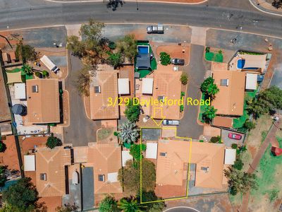 3 / 29 Daylesford Road, South Hedland