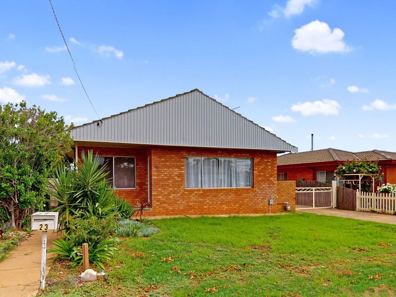 23 Caroline Street, Dubbo