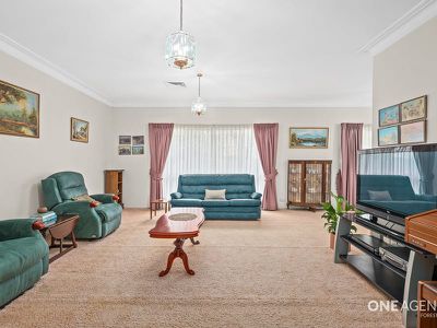 50 Highfield St, Durack