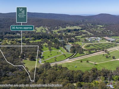 Lot 6, Zig Zag Road, Mount Macedon