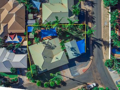 2 Thornbill Place, South Hedland