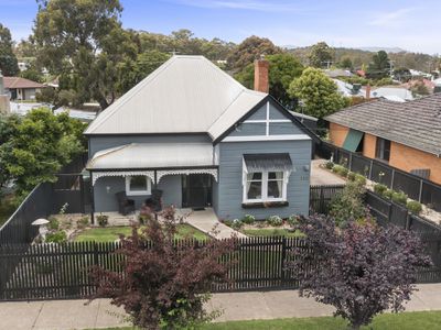 110 Tarcombe Road, Seymour