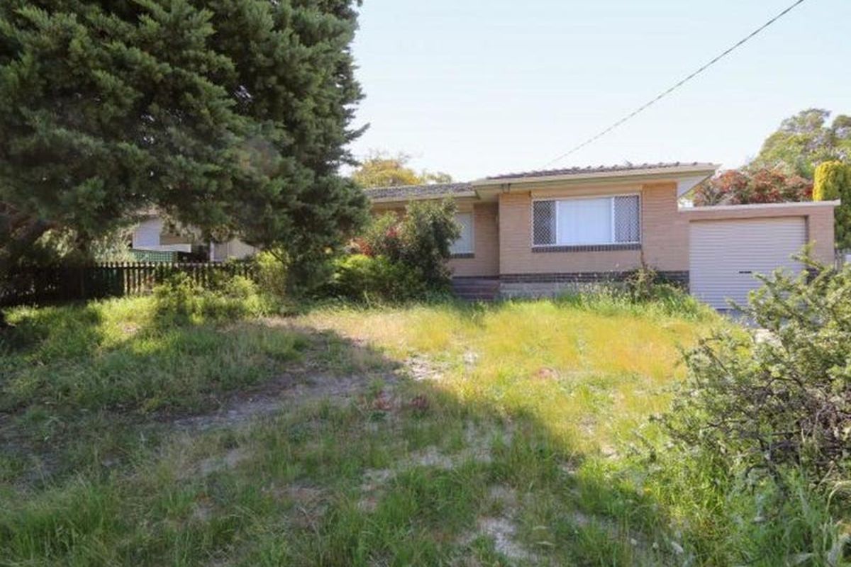 615 Beach Road, Warwick