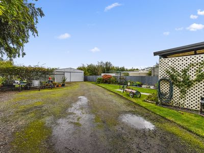 8 Nitschke Street, Millicent
