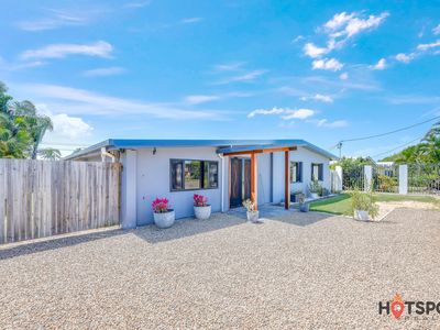 45 Pickett Street, Svensson Heights