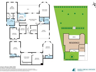 8 Camilla Court, Merimbula