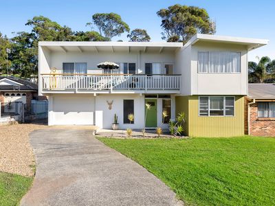 5 Malua Street, Malua Bay