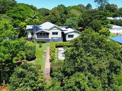 29 Church Street, Pomona