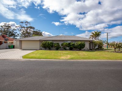 9 Perkins Avenue, East Bunbury