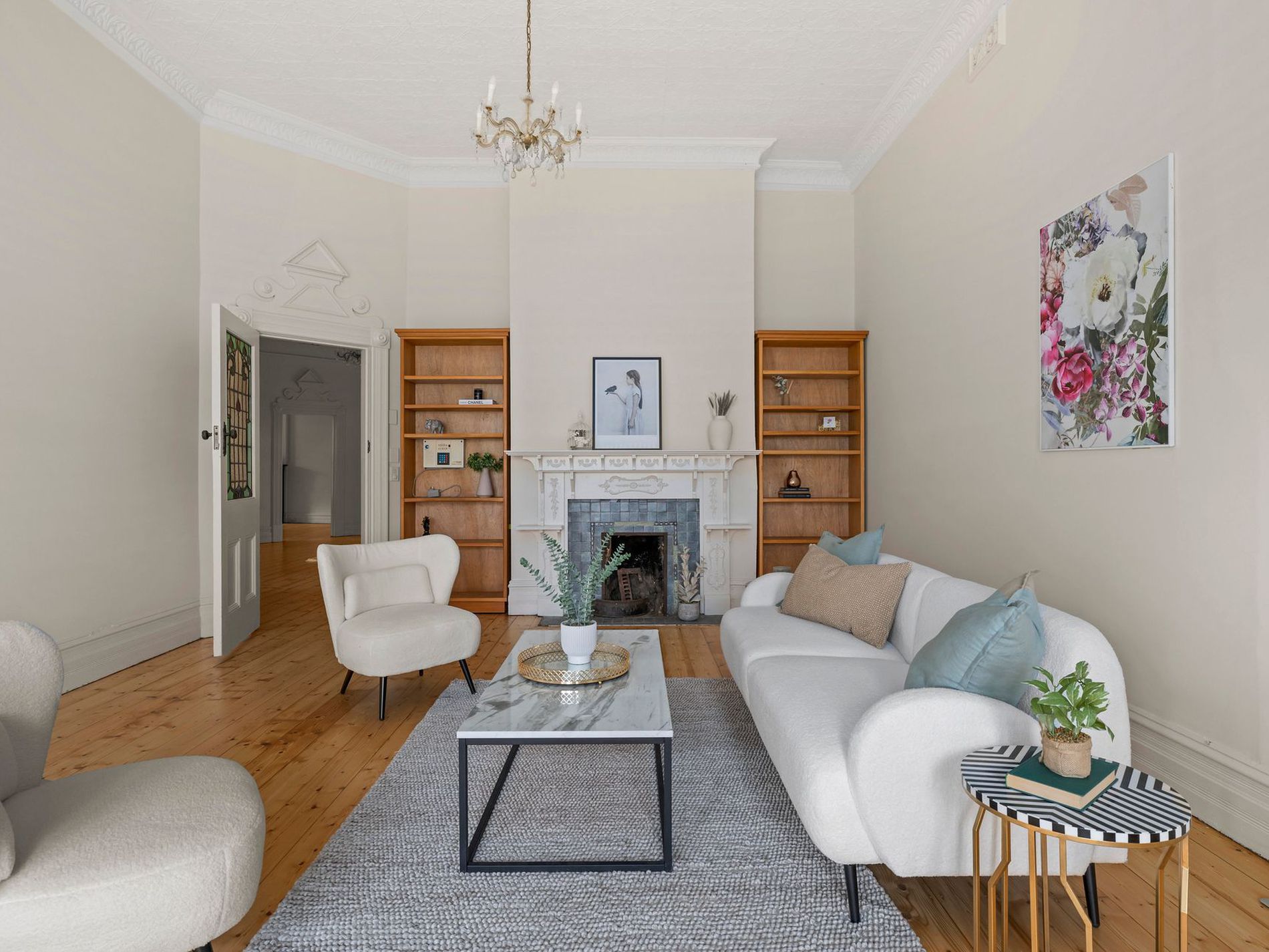 28 The Strand, Williamstown