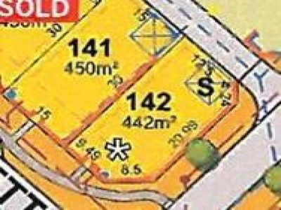 110 Aslett Drive, Hannans