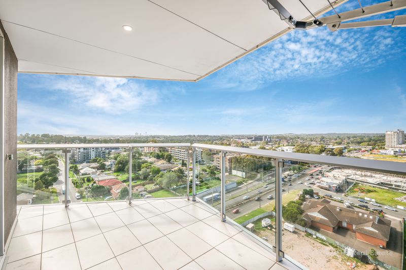 1301 / 5 Second Avenue, Blacktown