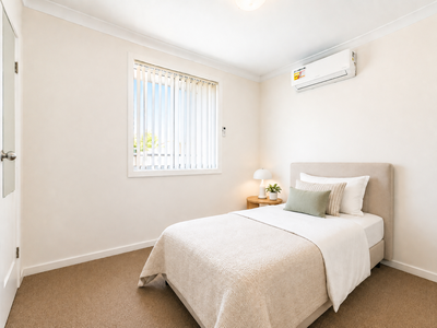1 / 12 Braddon Street, Oxley Park