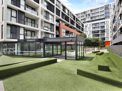 603 / 11 Flockhart Street, Abbotsford